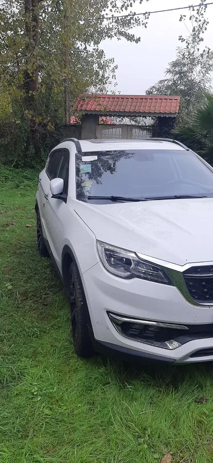 فیدلیتی پرایم ۵نفره|خودرو سواری و وانت|خمین, |دیوار