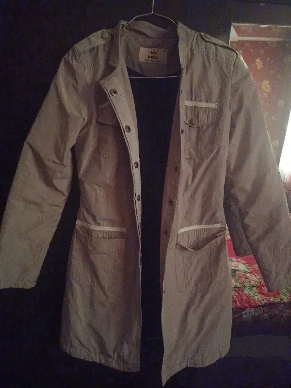 کاپشن پالتو|لباس|تهران, آهنگ|دیوار