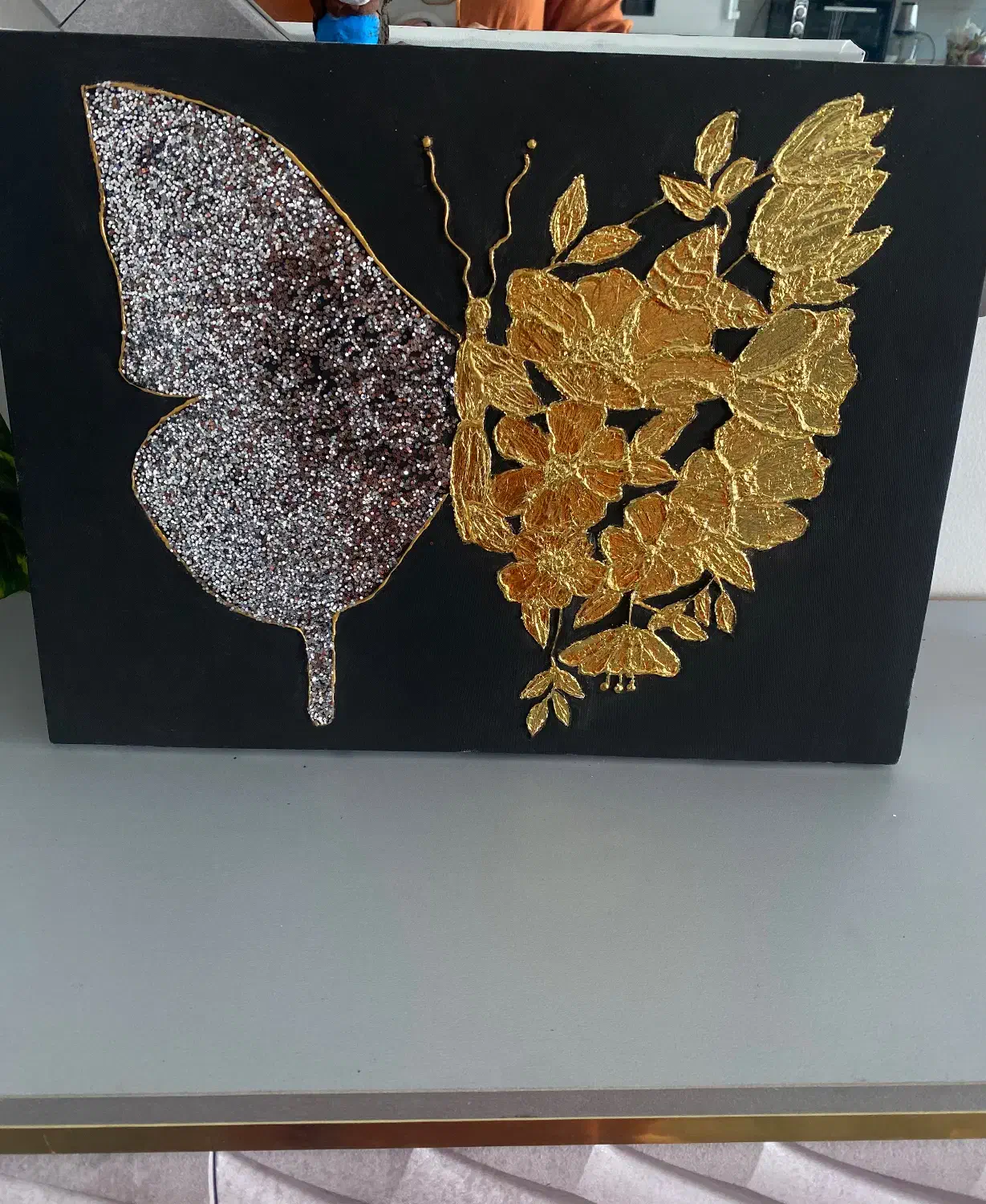 تابلو دست ساز|تابلو، نقاشی، عکس|پردیس, فاز ۱۱|دیوار