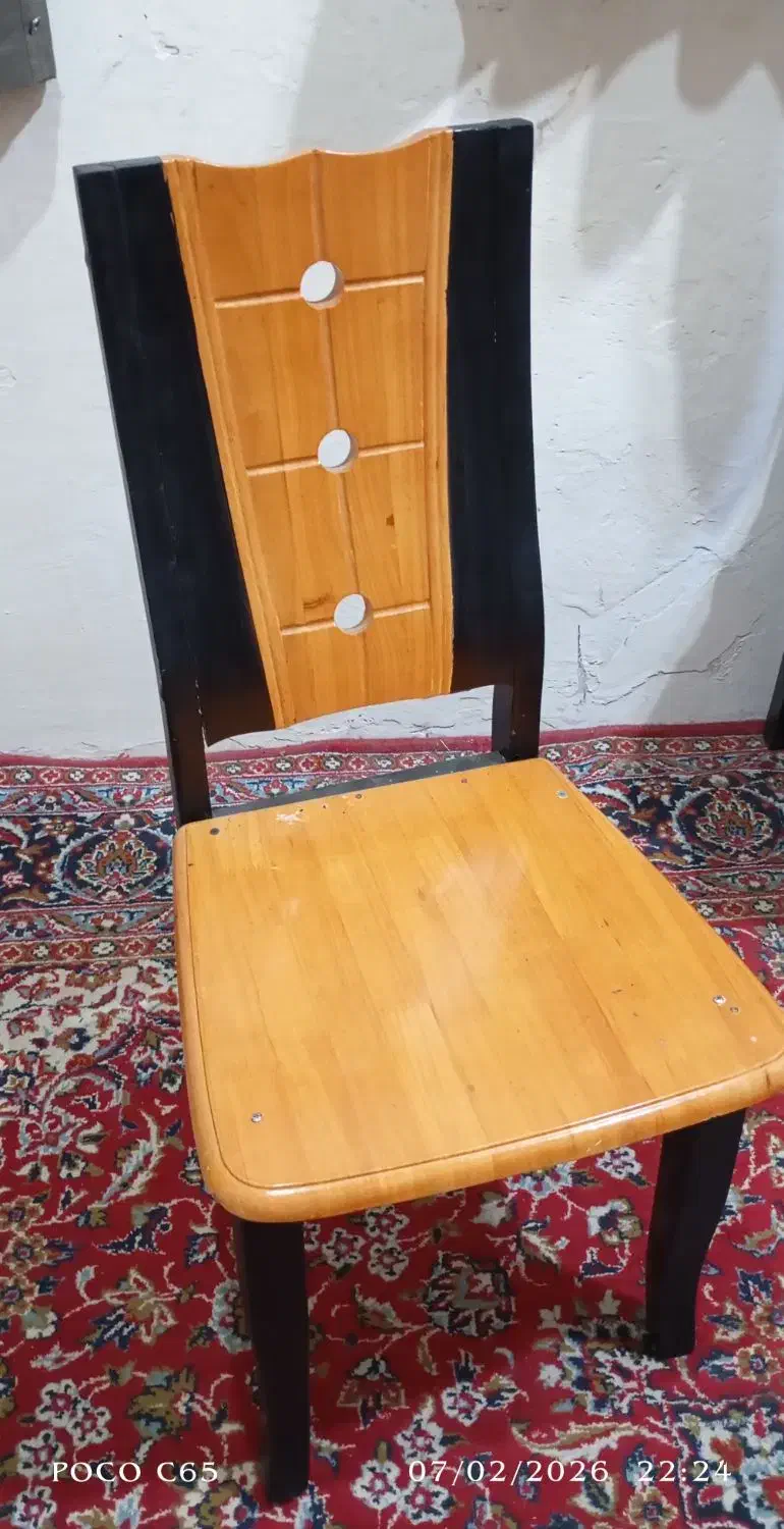 صندلی|صندلی و نیمکت|آبادان, |دیوار