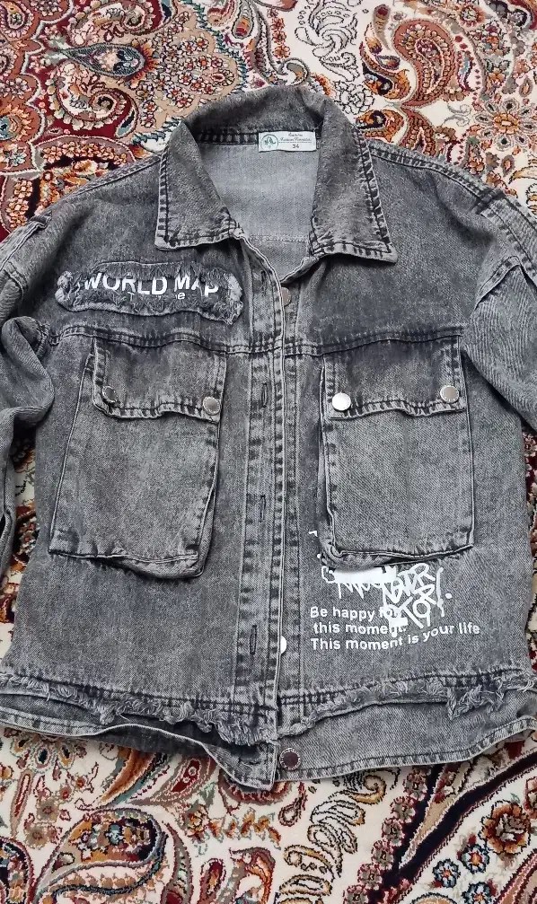 کت لی و لباس پاییزه|کفش و لباس بچه|بهارستان, |دیوار