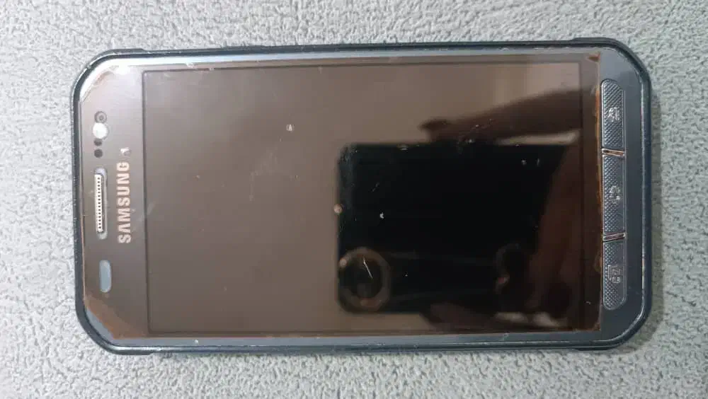 فروش گوشی X cover 5|موبایل|آران و بیدگل, |دیوار