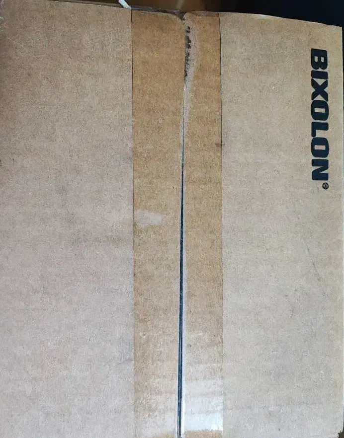 فیش پرینتر حرارتی بیکسولون مدل SRP-330II|پرینتر، اسکنر، کپی، فکس|تهران, چیذر|دیوار