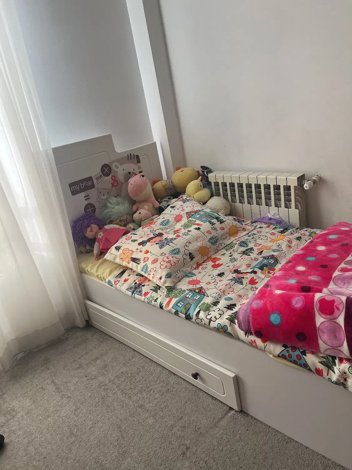 سرویس خواب نوجوان|تخت و سرویس خواب|تهران, نارمک جنوبی|دیوار