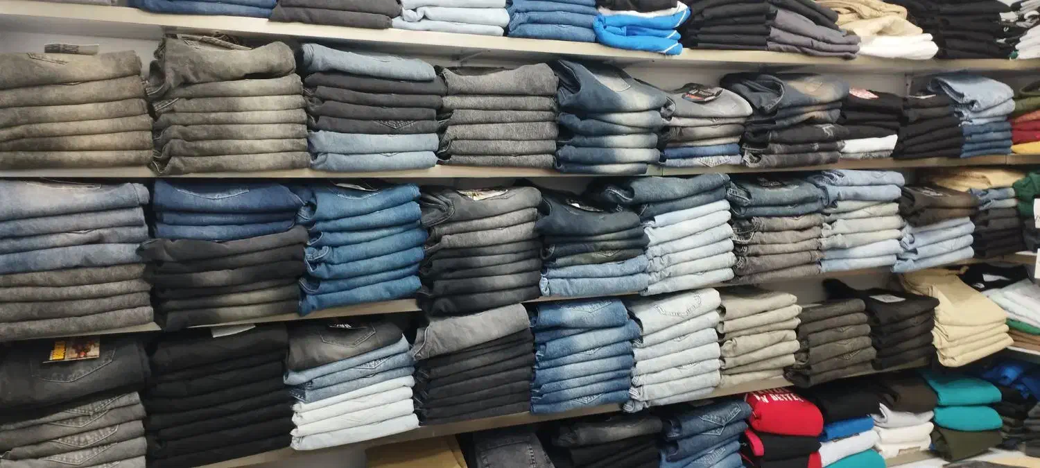 مغازه پوشاک فروشی مردانه . بوتیک مردانه|فروشگاه و مغازه|دهدشت, |دیوار