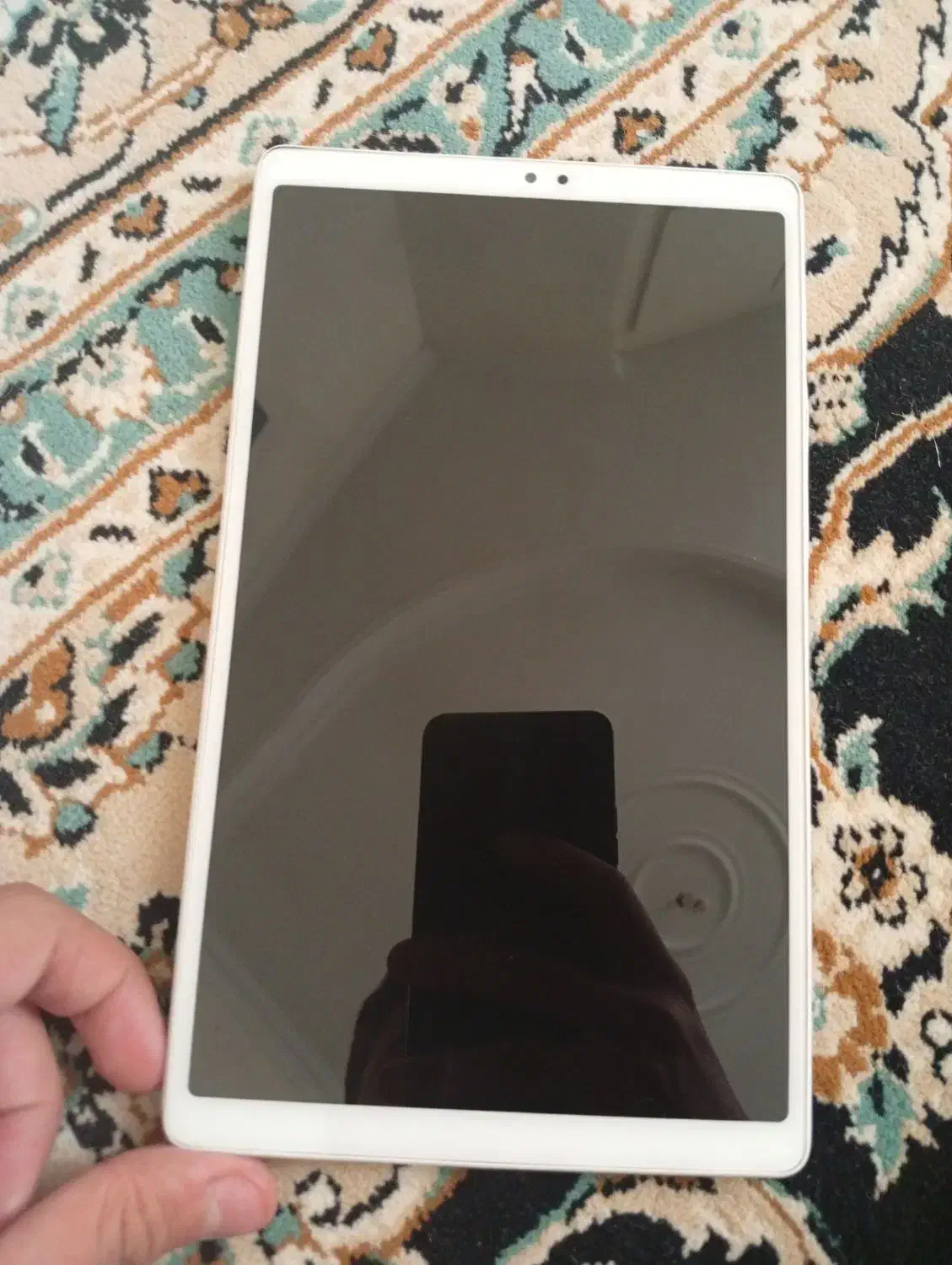 tab 7 life t220|تبلت|تهران, حشمتیه|دیوار