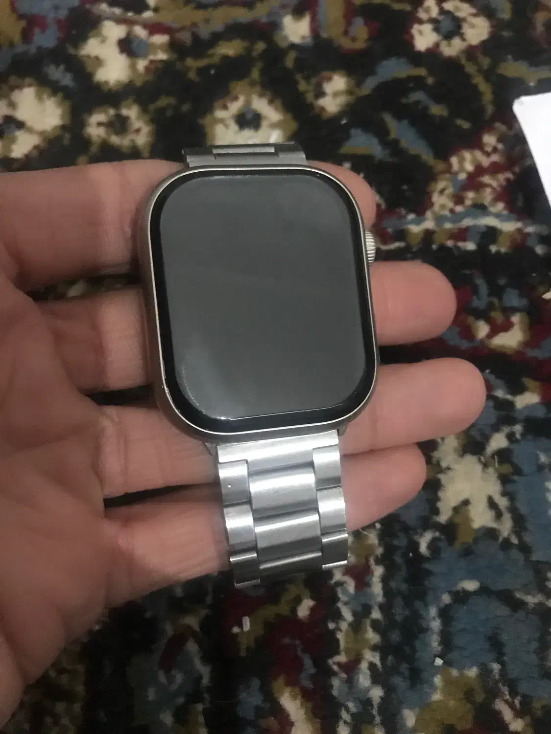 ساعت هوشمند|ساعت|خرم‌آباد, |دیوار