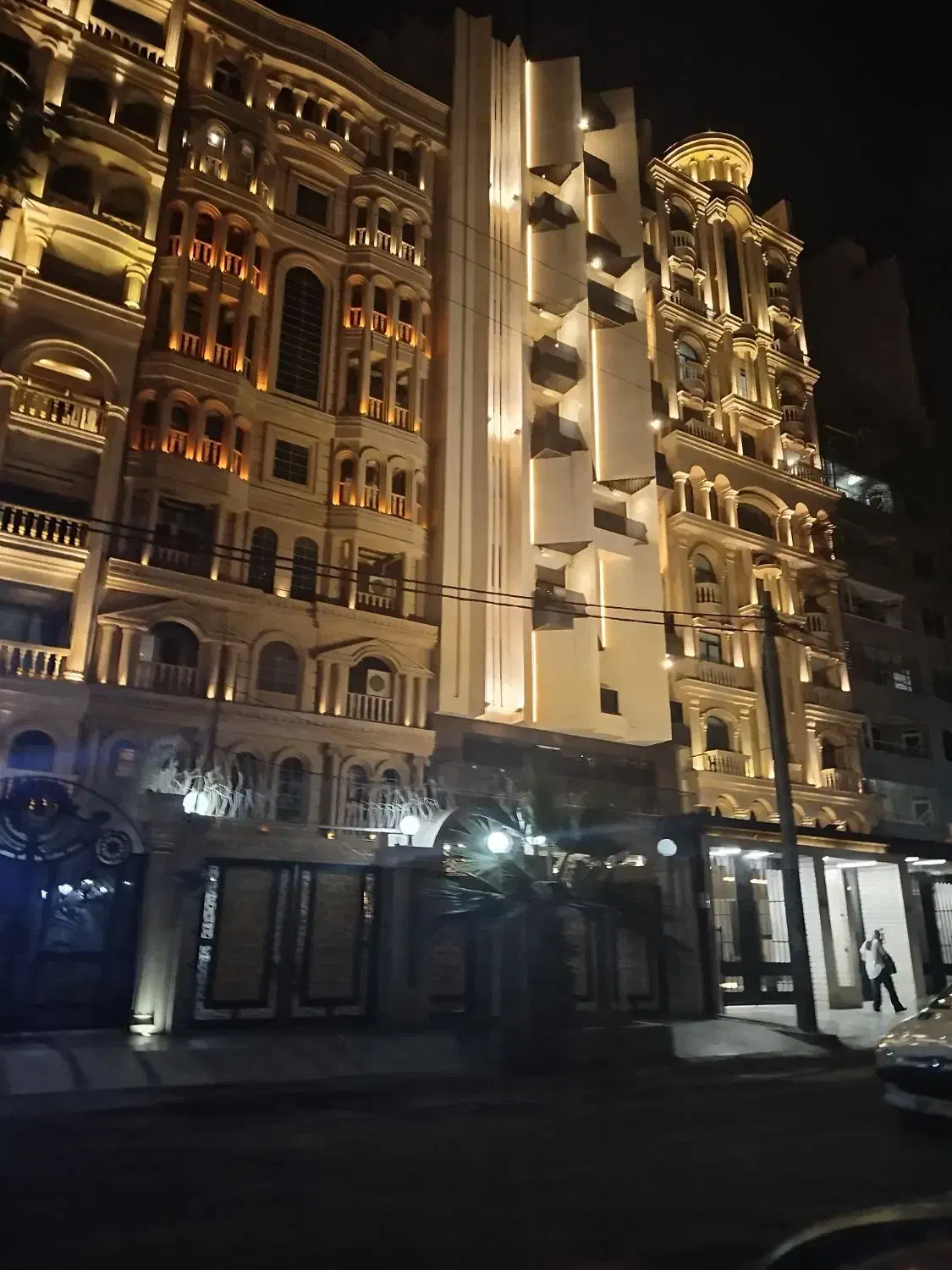 فروش آپارتمان فول امکانات|فروش آپارتمان|اهواز, کیان اباد|دیوار