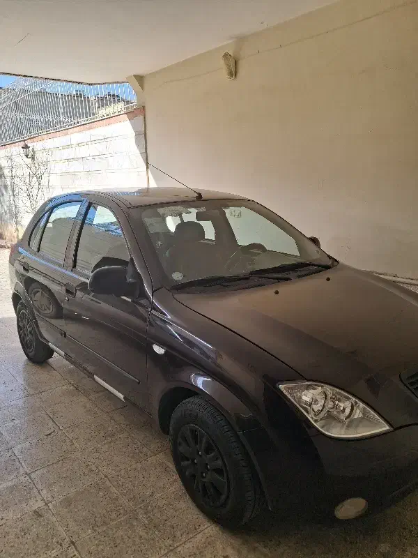 تیبا 2|خودرو سواری و وانت|مشهد, دانشجو|دیوار