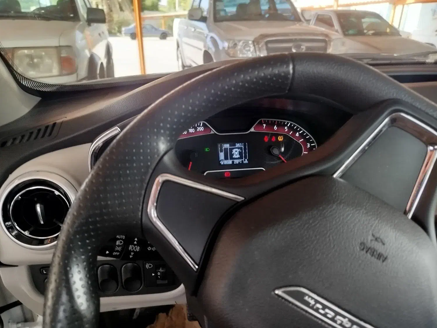 فروش سهند صفر|خودرو سواری و وانت|ایرانشهر, |دیوار