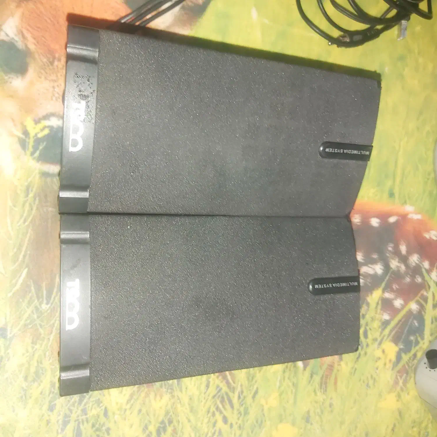 اسپیکر|قطعات و لوازم جانبی رایانه|قم, نیروگاه|دیوار