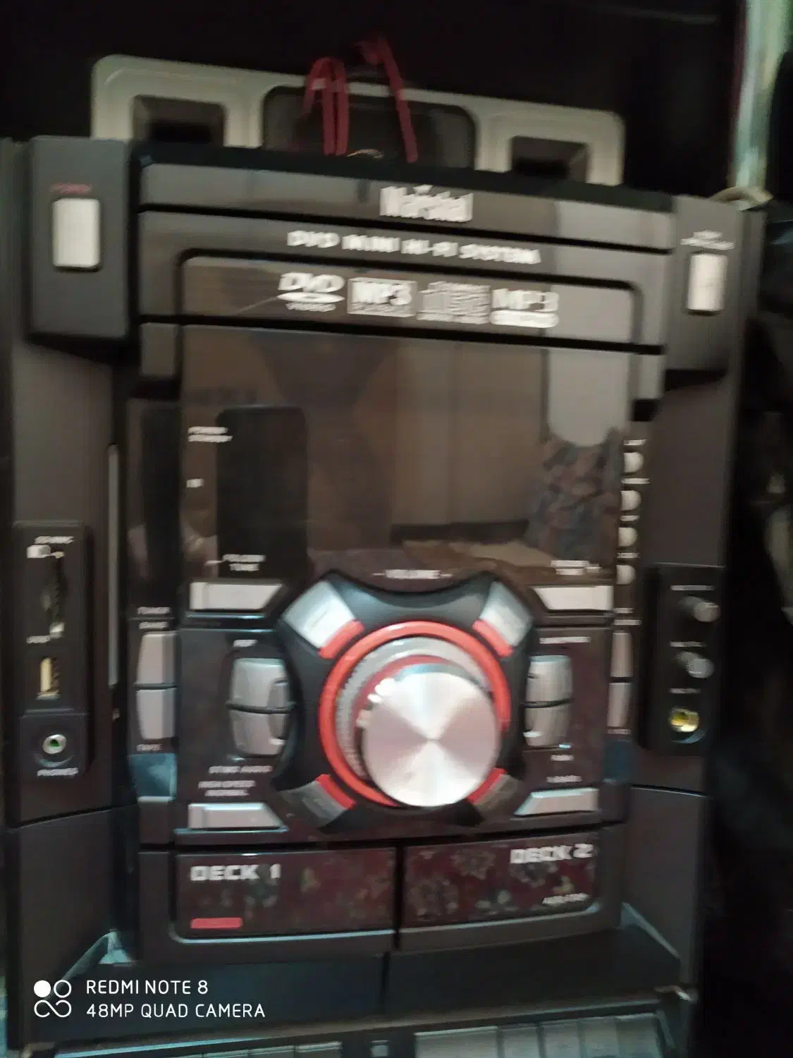 میز تلویزیون و  DVD|پخشکننده DVD و ویدیو|تبریز, |دیوار