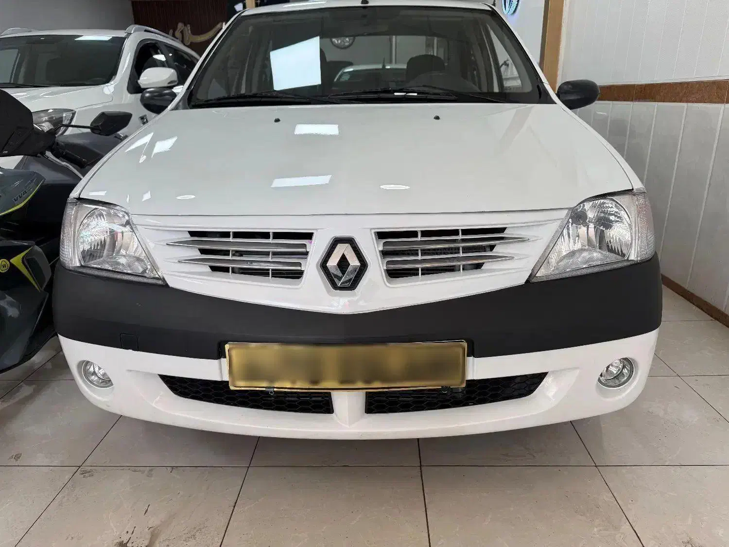 ال ۹۰ مدل ۹۷. در حد. کم کار خانگی|خودرو سواری و وانت|تبریز, |دیوار