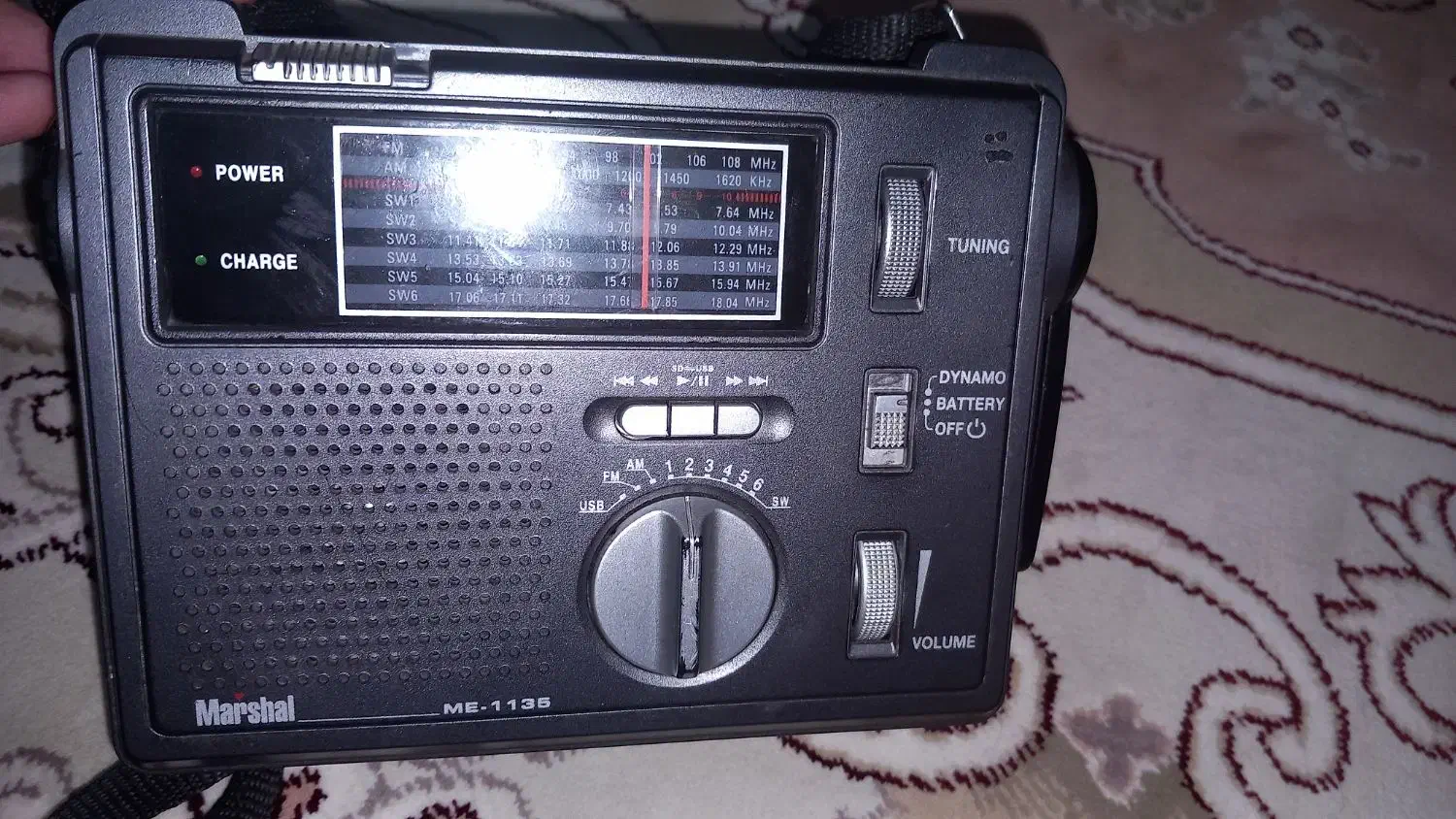 رادیو|سیستم صوتی خانگی|سنقر, |دیوار