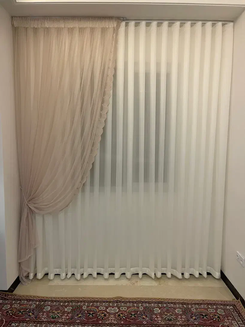 نصاب پرده|خدمات پیشه و مهارت|اسلام‌شهر, شهرک قائمیه|دیوار