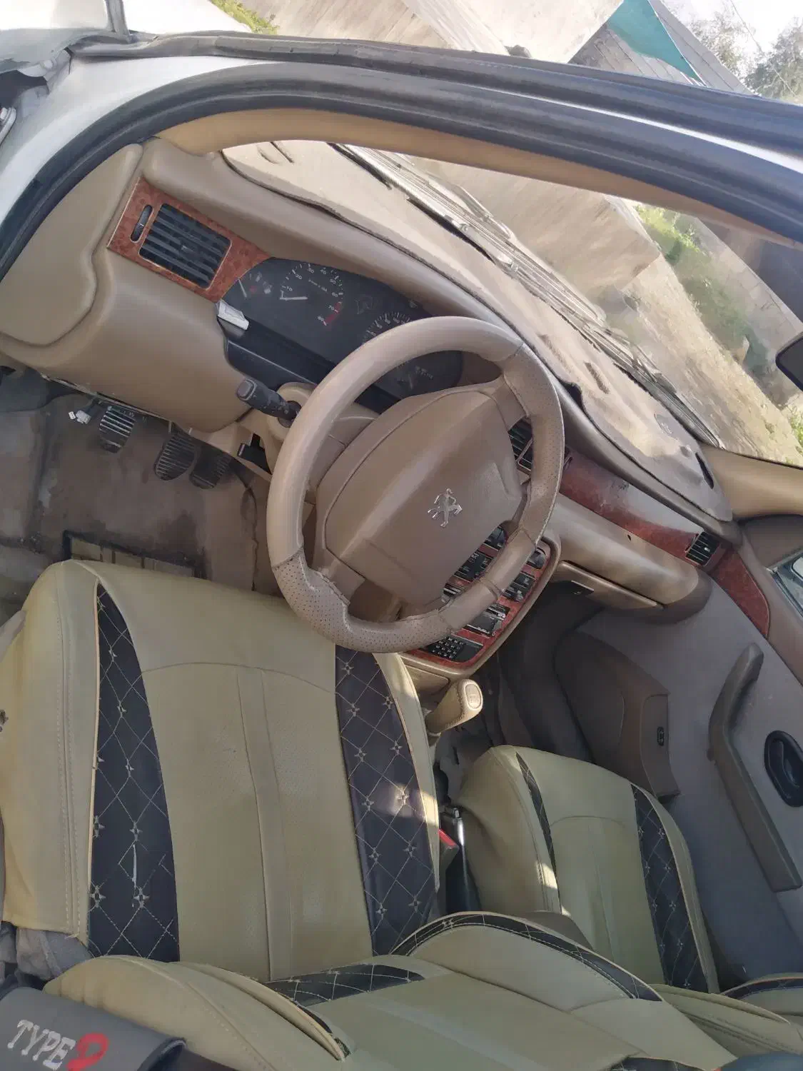 مدل 82در حد، تمیز، مرتب|خودرو سواری و وانت|بندرعباس, |دیوار