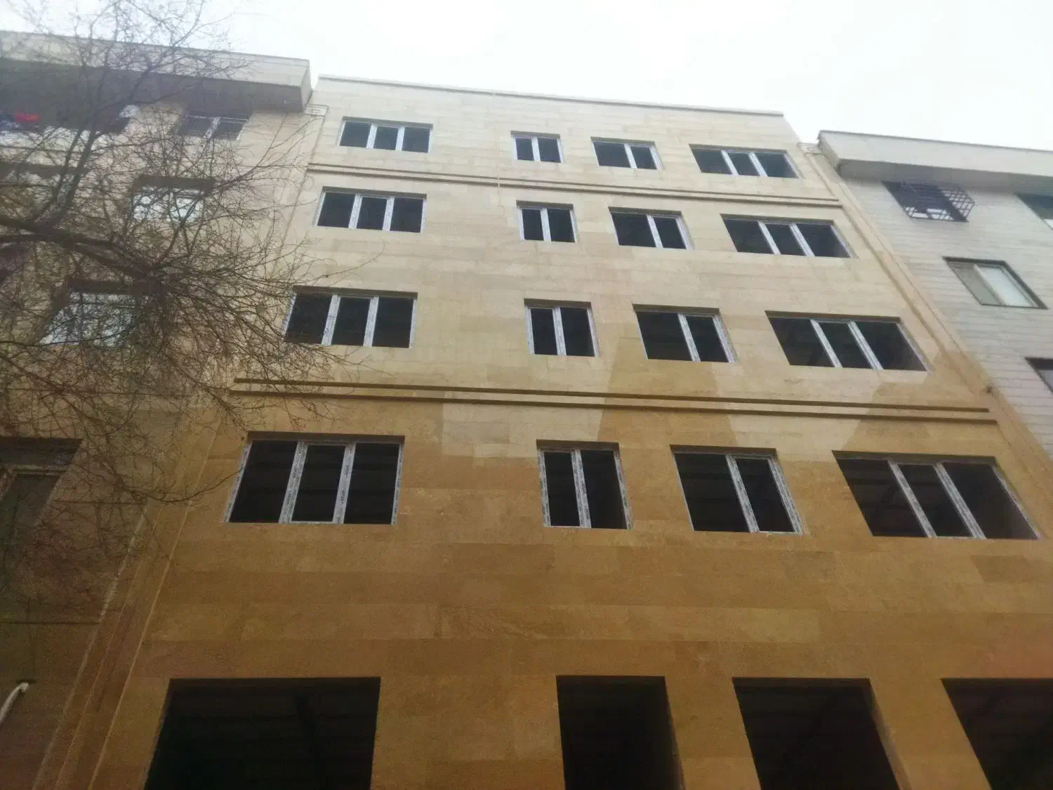 پنجره های UPVC|خدمات پیشه و مهارت|نسیم‌شهر, |دیوار