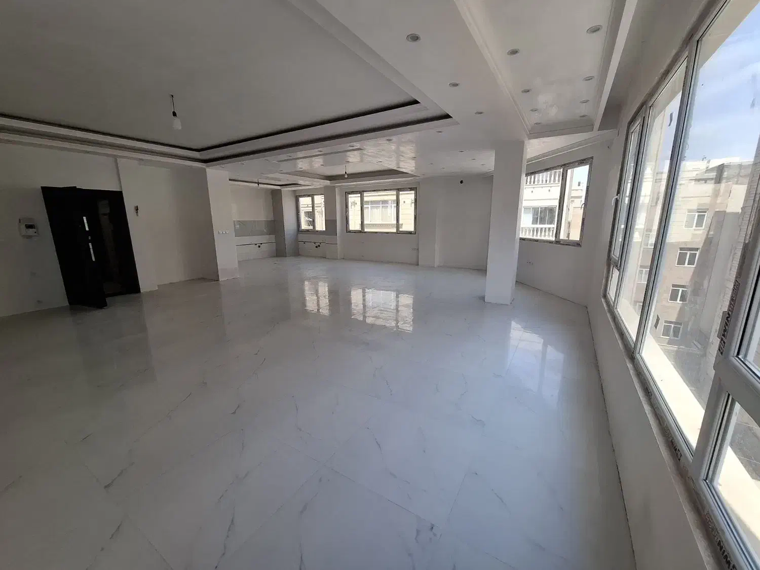 رهن و اجاره آپارتمان ۱۸۰ متری|اجارهٔ آپارتمان|پاکدشت, پاکدشت (مامازند)|دیوار