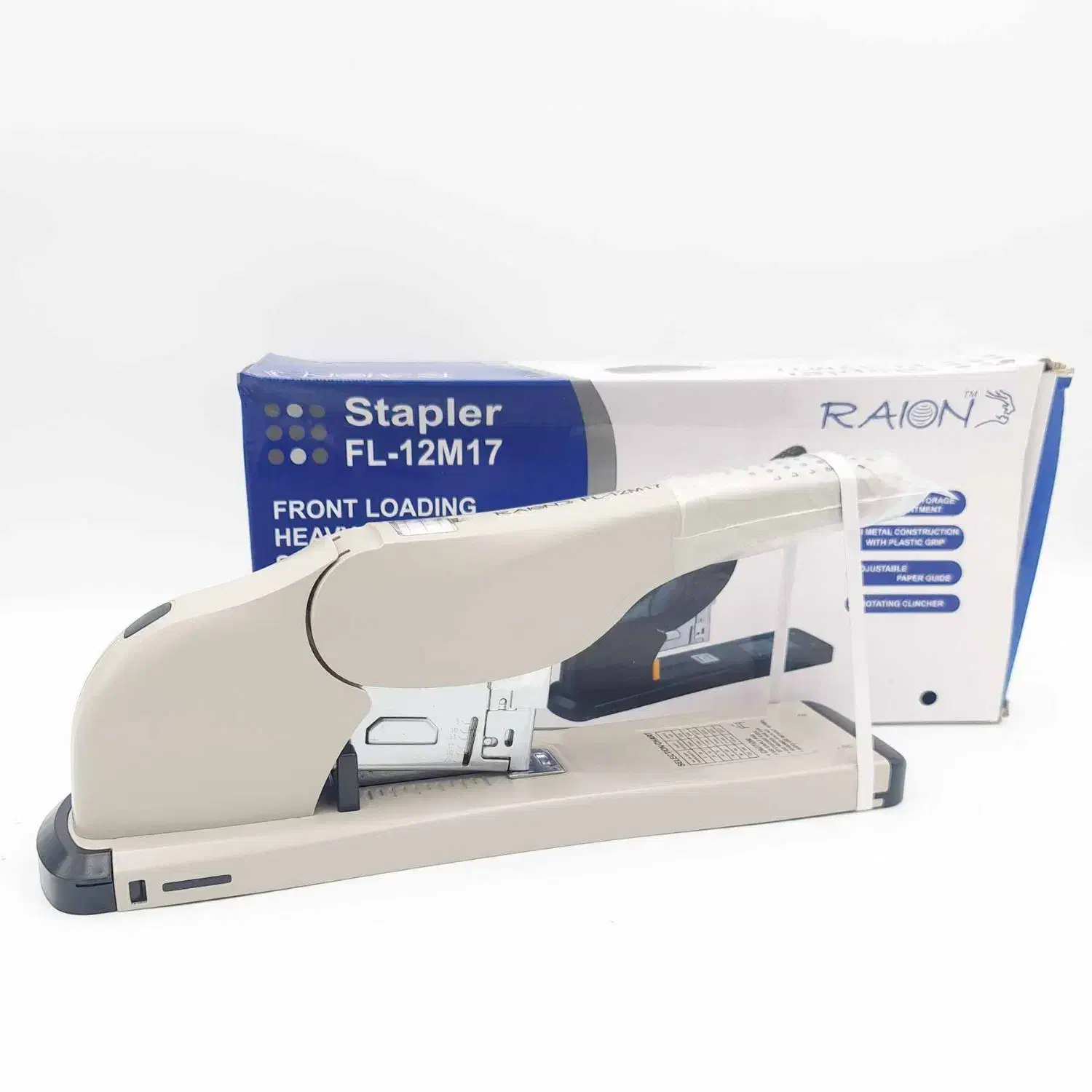 دستگاه منگنه رایون FL ۱۲m17|لوازم التحریر|اصفهان, گلزار|دیوار