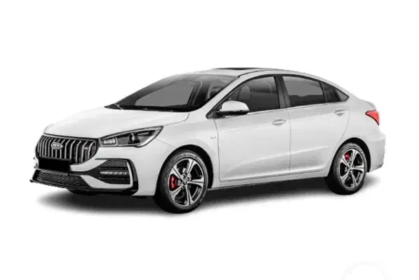 آریزو۵flاسپرت،مدل۱۴۰۴|خودرو سواری و وانت|خرمآباد, |دیوار