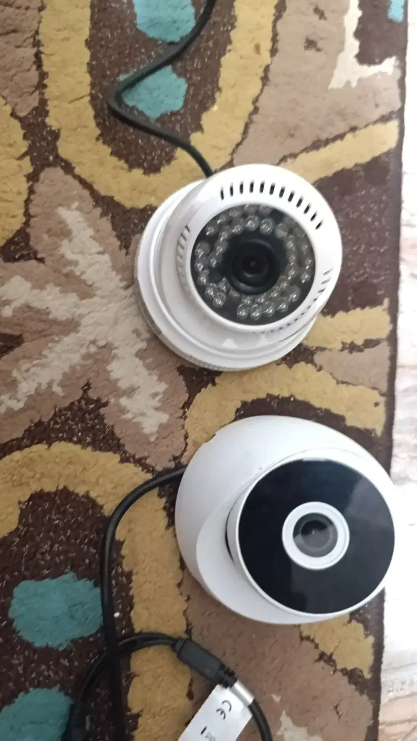 دوربین مداربسته|دوربین مداربسته|عسلویه, |دیوار