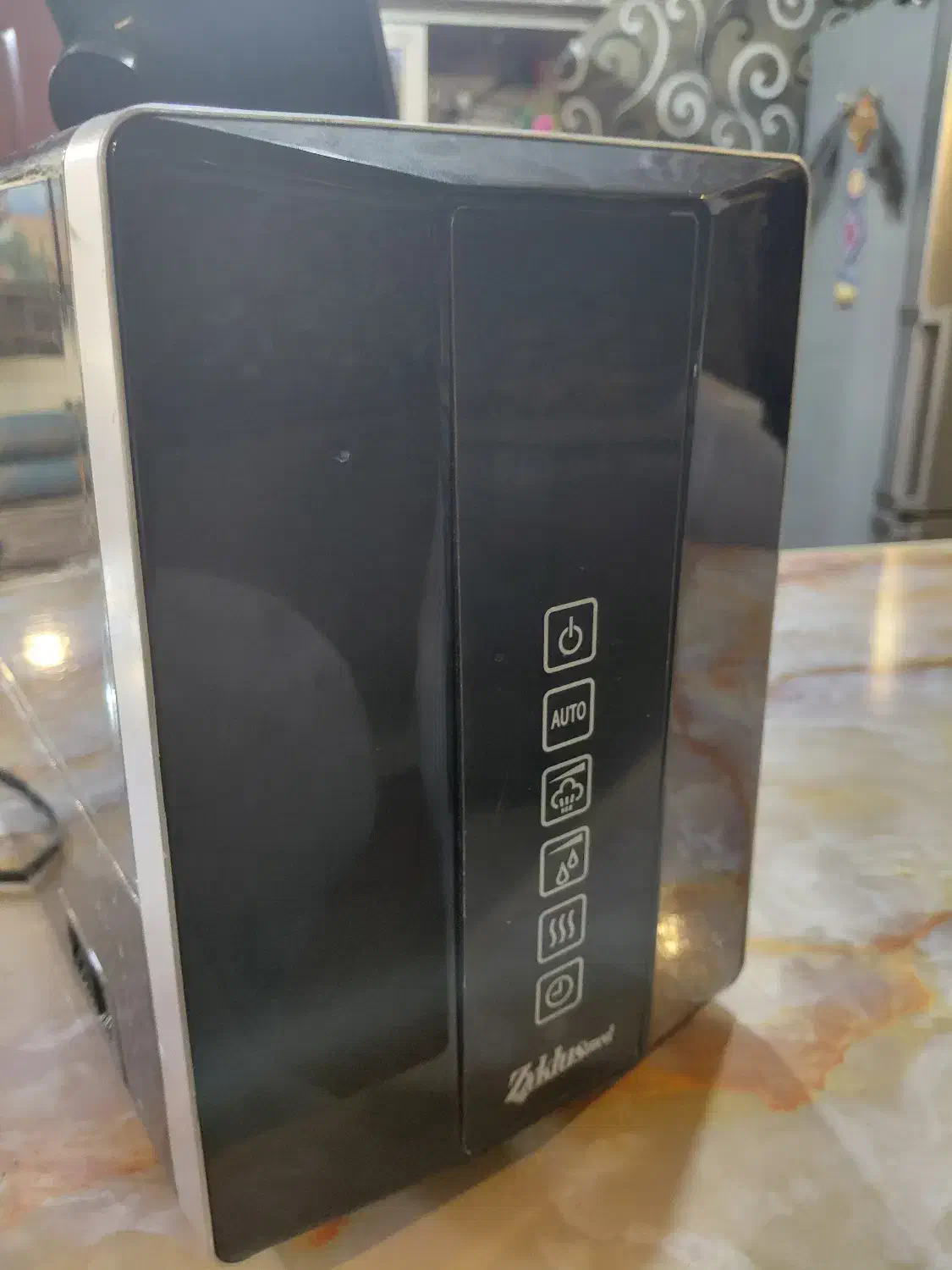 دستگاه بخور نیاز به تعمیر|آرایشی، بهداشتی، درمانی|بندرعباس, |دیوار