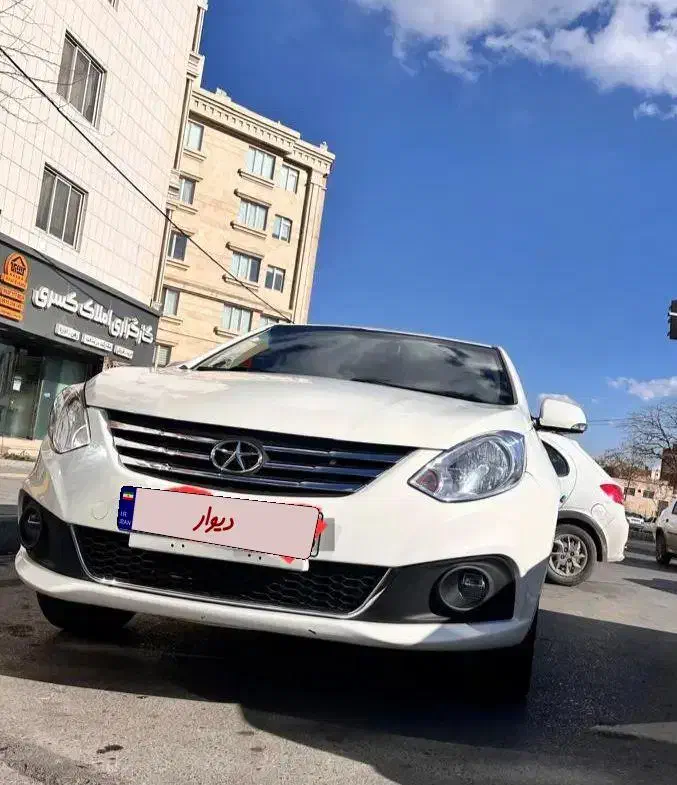 جک j4|خودرو سواری و وانت|مشهد, سرافرازان|دیوار