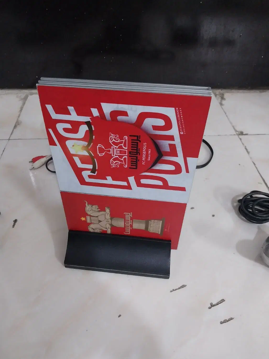 پلی استیشن۲ PS2|کنسول، بازی ویدئویی و آنلاین|تهران, مینابی|دیوار