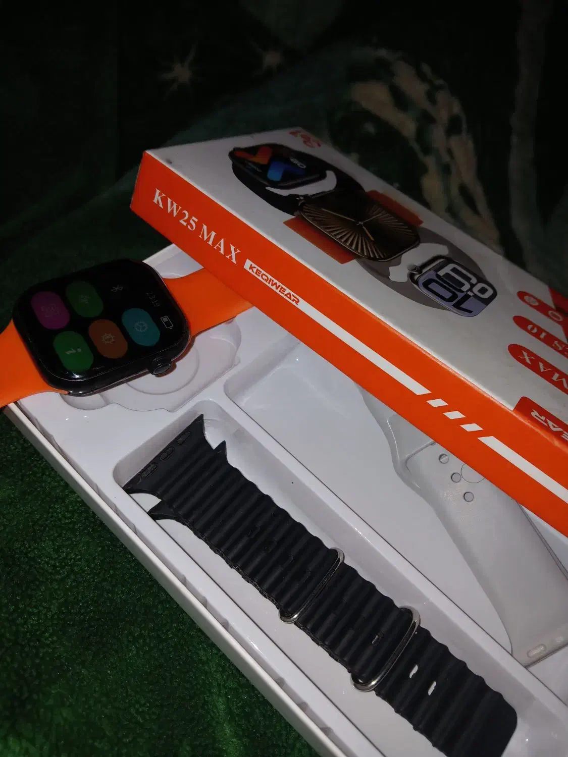 ساعت هوشمند|ساعت|خرمشهر, |دیوار