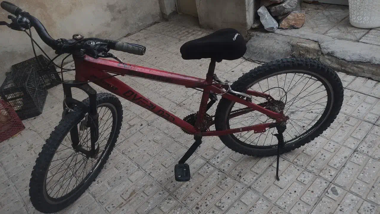 دوچرخه|دوچرخه، اسکیت، اسکوتر|شازند, |دیوار