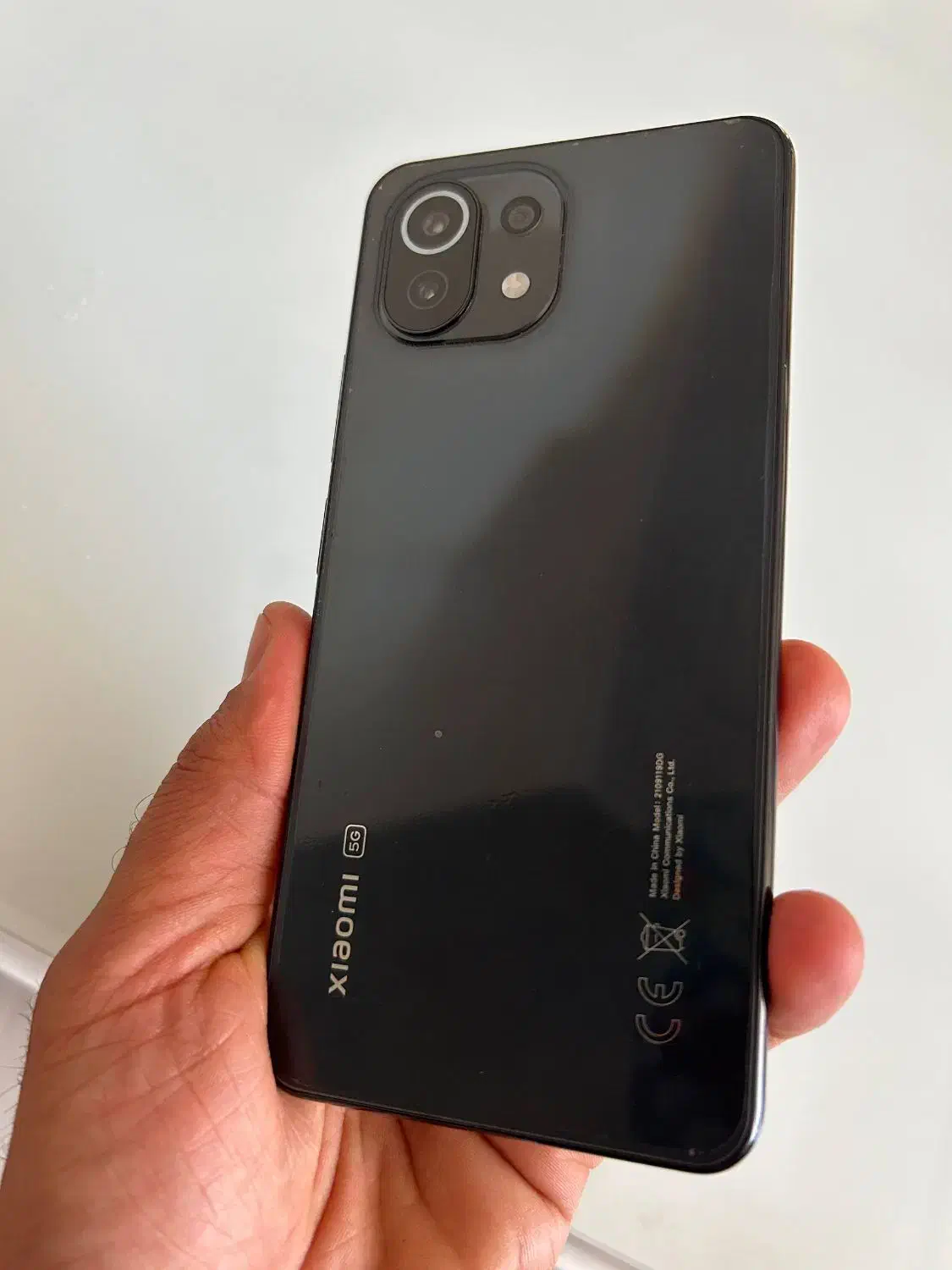 Mi11 lite 5G NE|موبایل|کرج, کیانمهر|دیوار