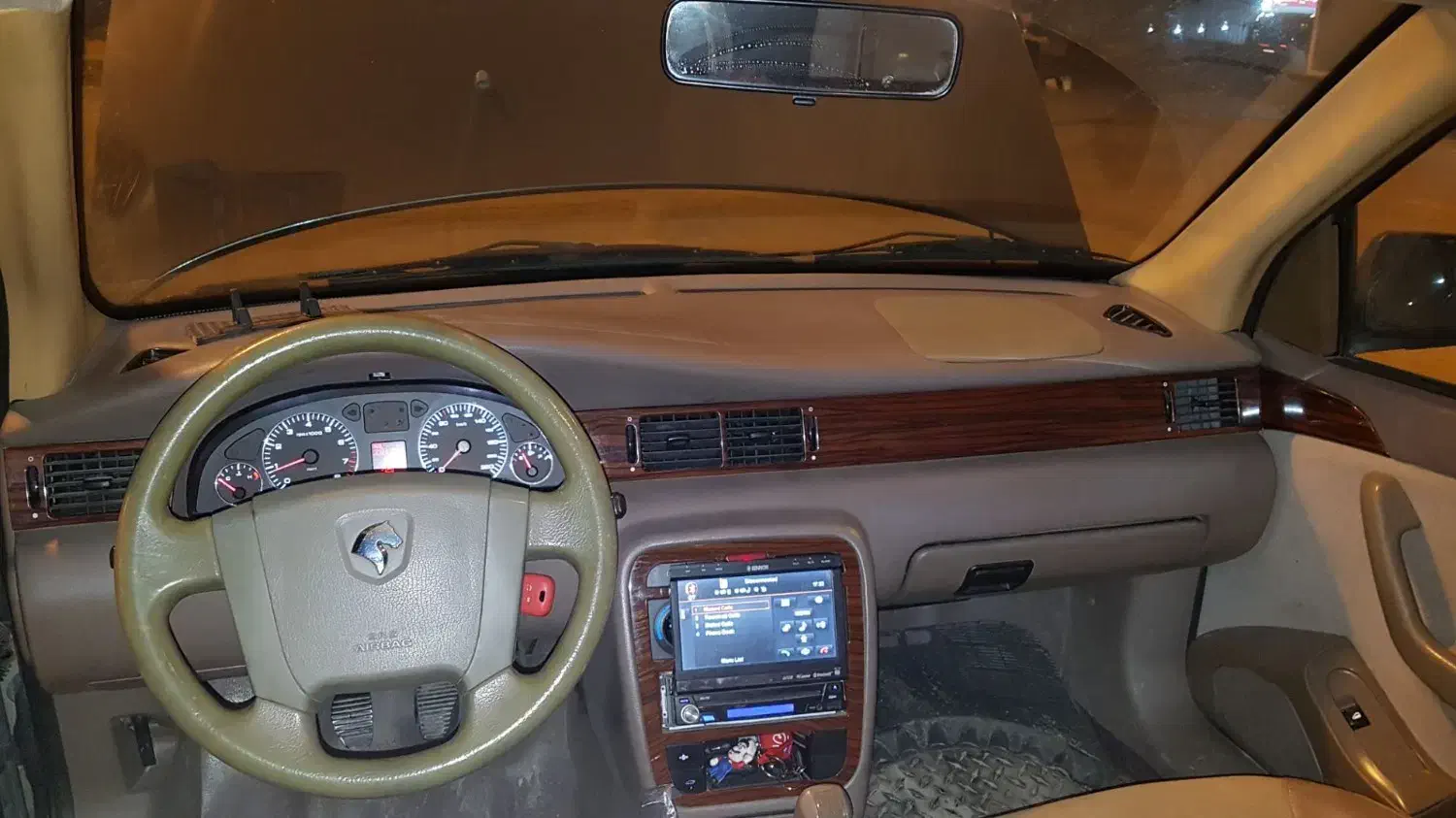 فروش خودرو سمند|خودرو سواری و وانت|گرگان, |دیوار