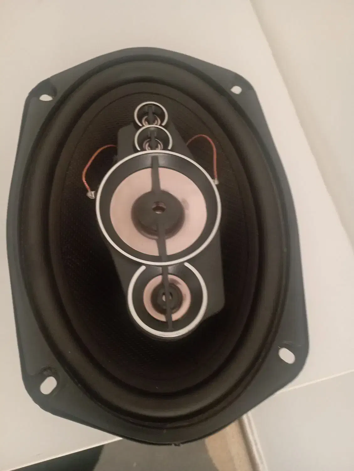 ضبط و باند|قطعات یدکی و لوازم جانبی|قم, پردیسان|دیوار