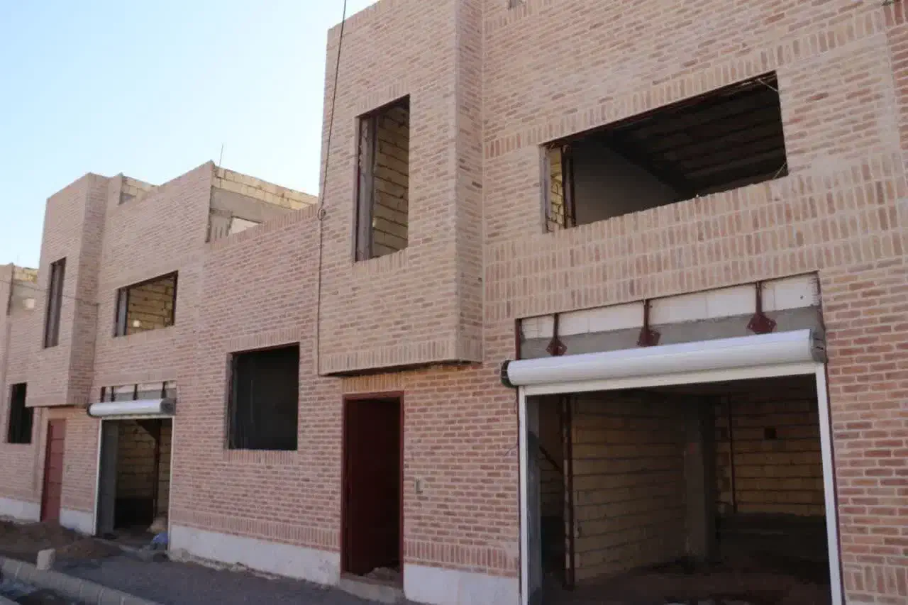 امتیاز مسکن پردیس زندگی 2|پیش‌فروش املاک|یزد, |دیوار