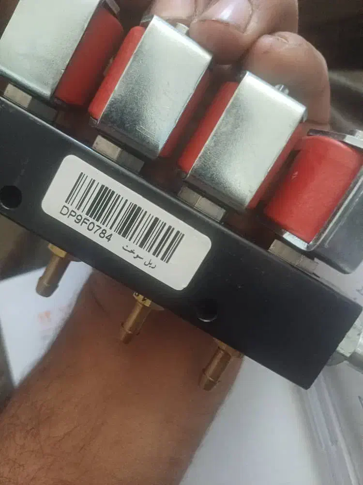 نصب رایگان مخزن گاز دولتی خودرو|خدمات موتور و ماشین|خرم‌آباد, |دیوار