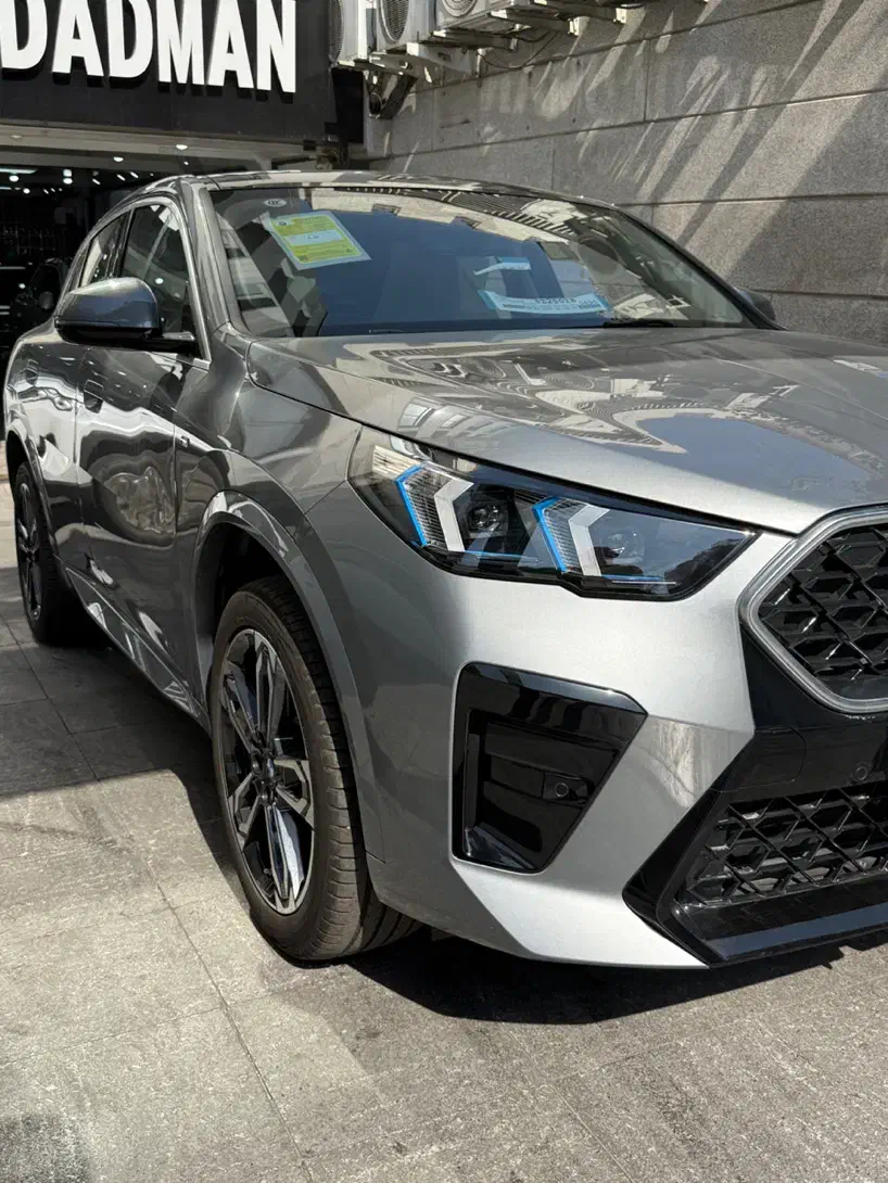 ب ام و X2مدل 2024بنزینی|خودرو سواری و وانت|تهران, شهرک غرب|دیوار