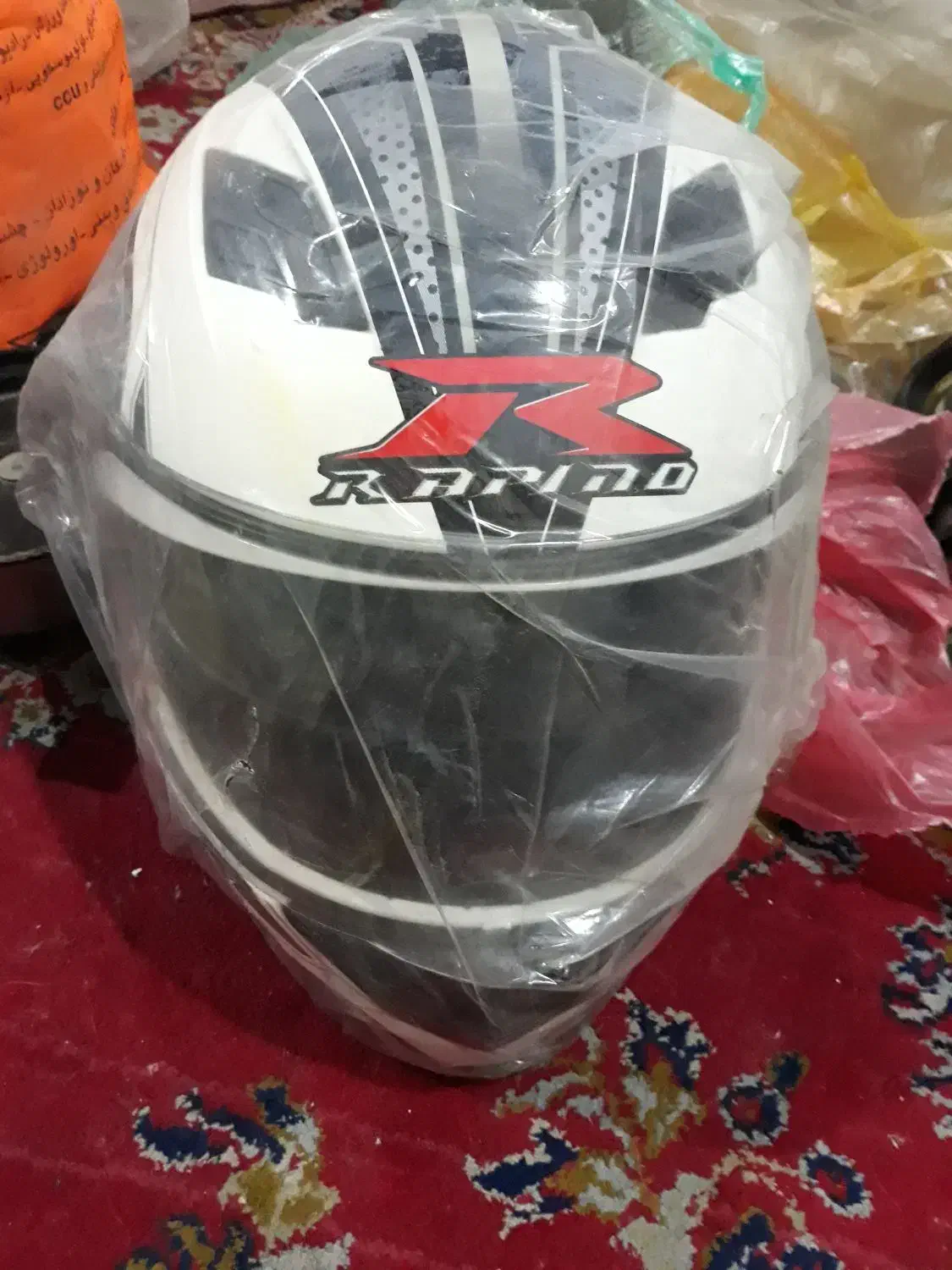 تعدادی لوازم قدیمی.آنتیک|کلکسیون اشیاء عتیقه|تهران, بیسیم|دیوار