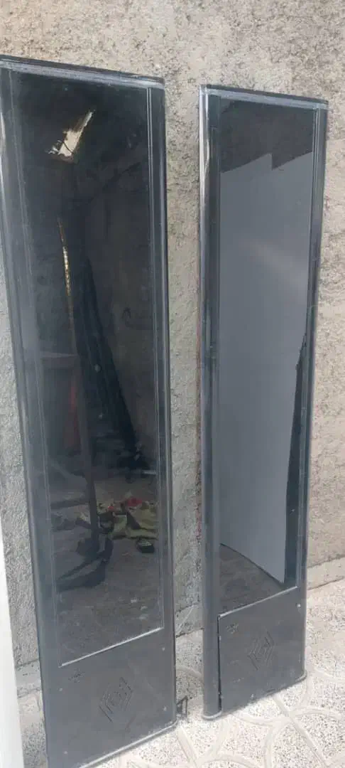 گیت فروشگاهی|فروشگاه و مغازه|هشتگرد, شهرک راه آهن|دیوار