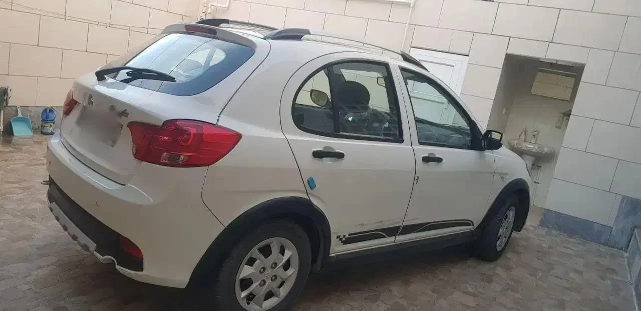 کوییک r|خودرو سواری و وانت|دوگنبدان, |دیوار