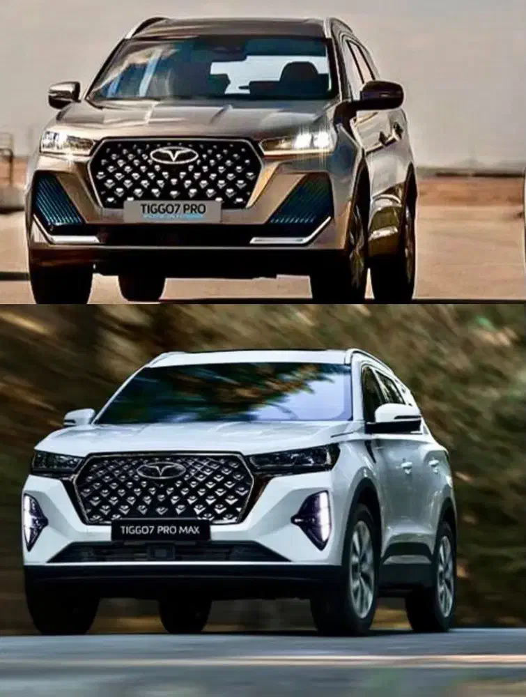 تیگو7 پرومکس/تیگو7پرو ای پلاس قیمت قطعی|خودرو سواری و وانت|اهواز, پادادشهر|دیوار