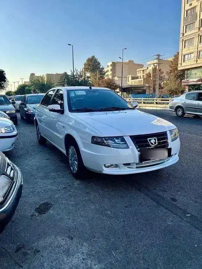 سورن پلاس مدل ۱۴۰۳ کارکرد ۱۰هزارتا|خودرو سواری و وانت|کرج, عظیمیه|دیوار