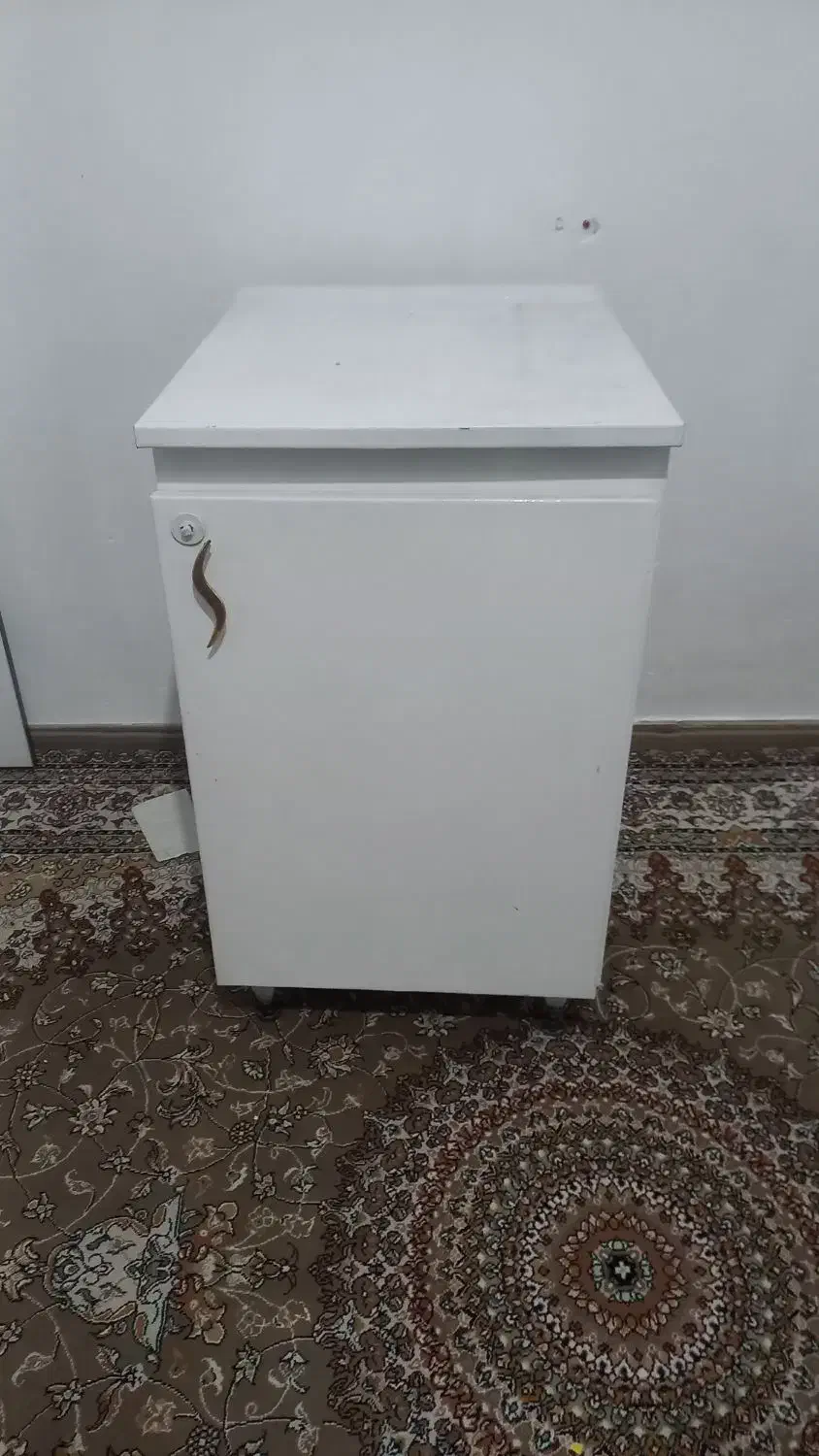 کابینت یه در|جاکفشی، کمد، دراور|کرمانشاه, |دیوار