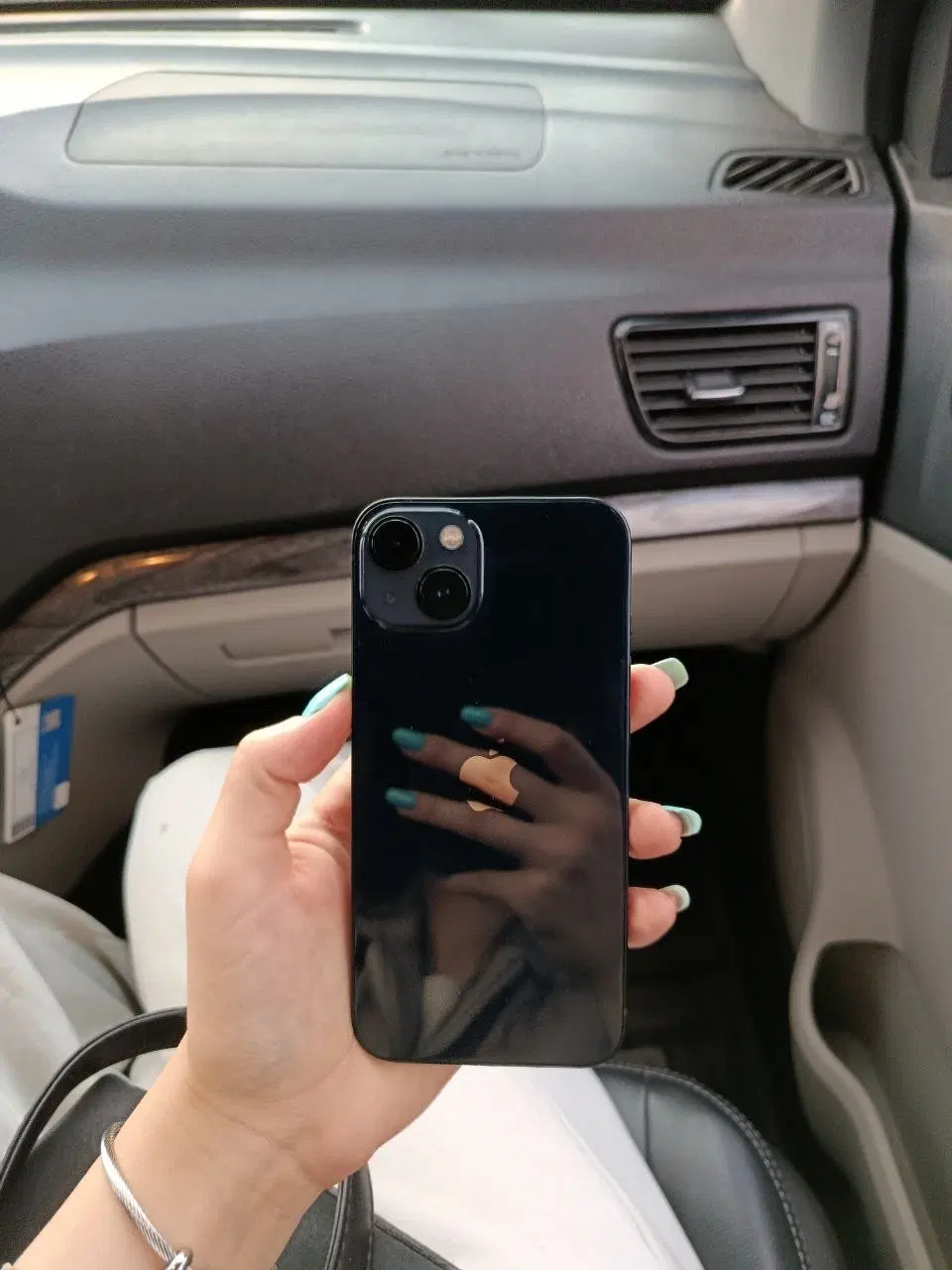 Iphone13 128|موبایل|اراک, |دیوار