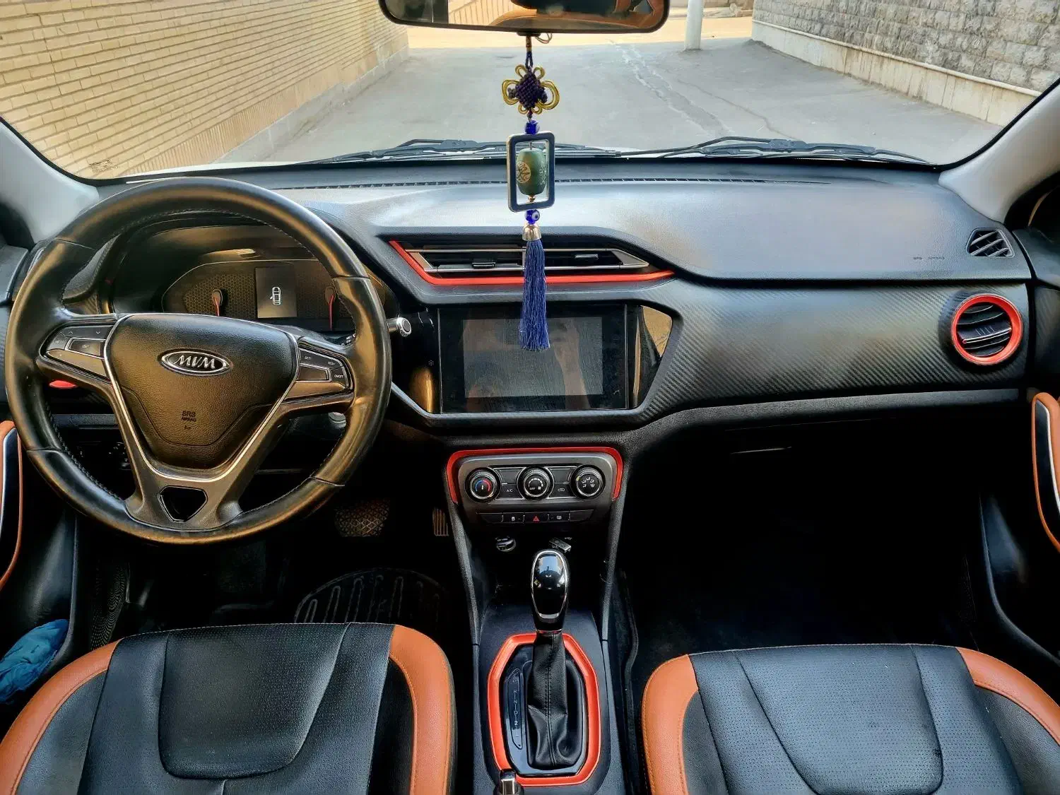 ایکس ۲۲ مدل ۱۴۰۰ اتومات کم کار استثنایی|خودرو سواری و وانت|اصفهان, بهارستان|دیوار