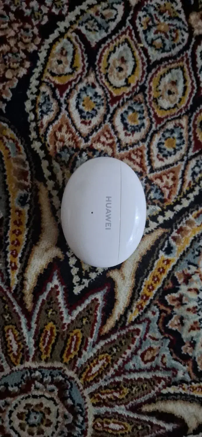 هندزفری بلوتوثی هواوی6i|لوازم جانبی موبایل و تبلت|آبادان, |دیوار