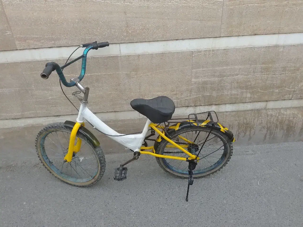 دوچرخه دخترانه سایز بیست / سایز ۲۰ / size 20|دوچرخه، اسکیت، اسکوتر|بابل, |دیوار