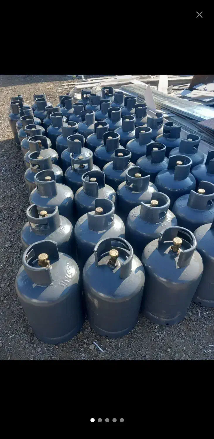 خرید و فروش کپسول  ۱۱ و ۵۰ و۲۵ کیلو پرسی و غیره|اجاق گاز و لوازم برقی پخت‌وپز|چابهار, |دیوار