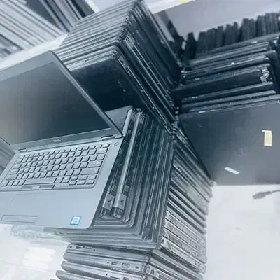 لپ تاپ دل i7 3400 با گرافیک مجزا|رایانه همراه|بروجرد, |دیوار