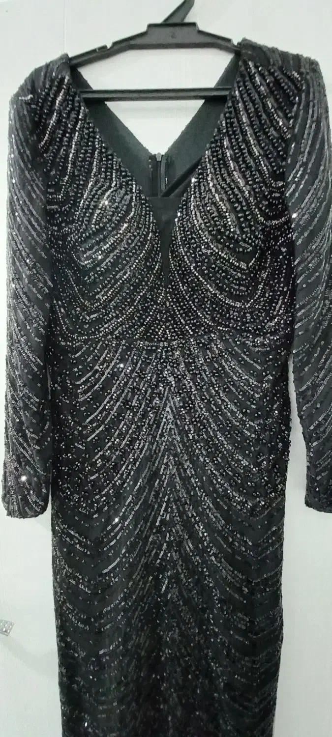 لباس مجلسی|لباس|خرم‌آباد, |دیوار