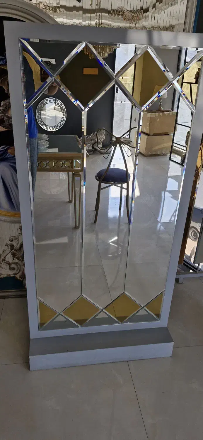 آینه های قدی|آینه|سبزوار, پاسداران|دیوار